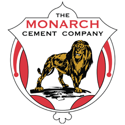 The Monarch Cement Company