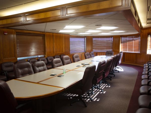 board room